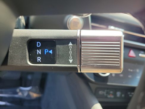 New 2025 Hyundai Sonata Limited image 31