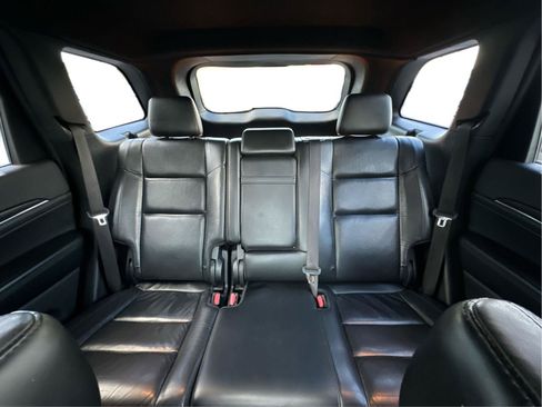 Used 2020 Jeep Grand Cherokee Limited RWD image 17