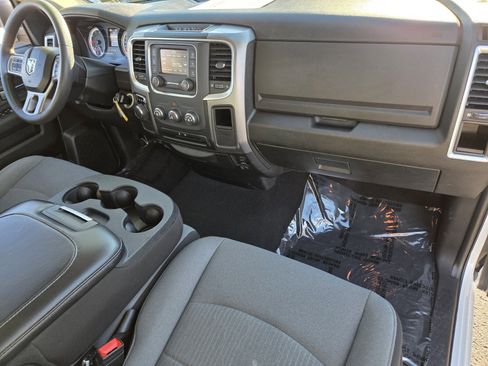 Used 2024 RAM 1500 Classic SLT image 16