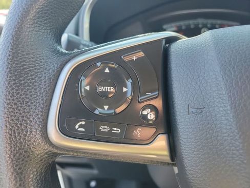 Used 2022 Honda CR-V EX image 32