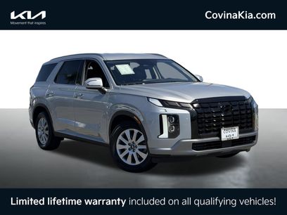 Used 2024 Hyundai Palisade SEL