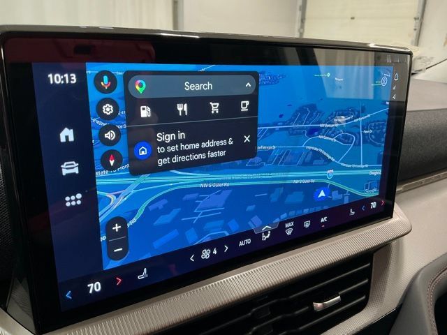 New 2026 Ford Explorer Active AWD/4WD image 25