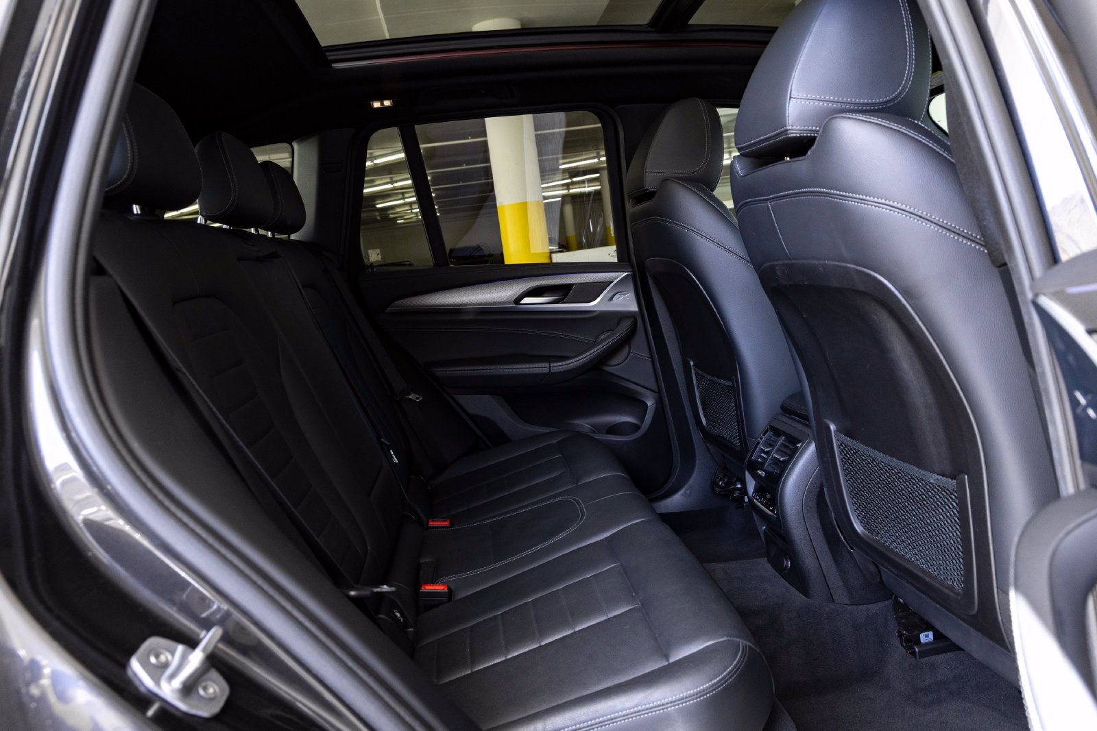 Used 2019 BMW X3 M40i w/ Premium Package AWD/4WD image 22