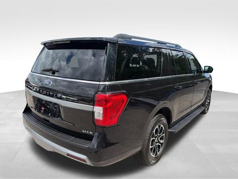 Used 2024 Ford Expedition Max XLT AWD/4WD image 5