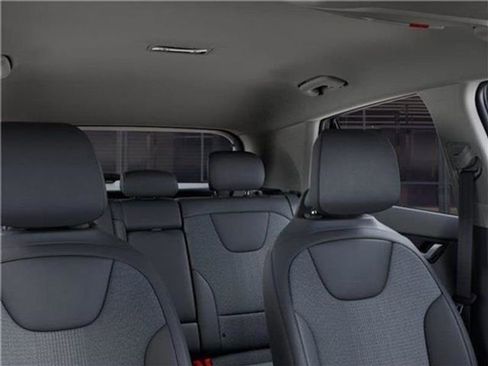 New 2025 Kia Niro EX w/ EX Cold Weather Package image 27