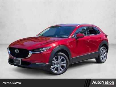 Used 2023 MAZDA CX-30 AWD 2.5 S w/ Premium Package