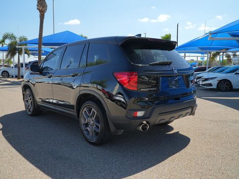 Used 2023 Honda Passport EX-L image 7