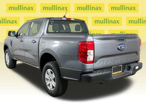 New 2025 Ford Ranger XL image 9