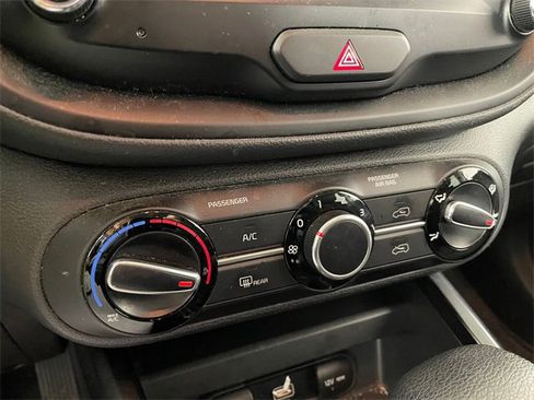 Certified 2020 Kia Soul LX image 8