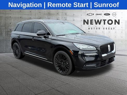 Used 2022 Lincoln Corsair Reserve w/ Equipment Group 201A AWD/4WD image 1