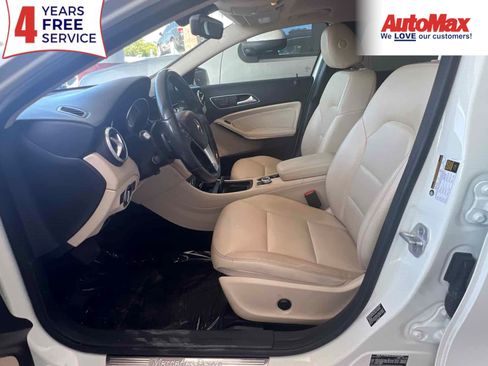 Used 2015 Mercedes-Benz GLA 250 4MATIC image 5