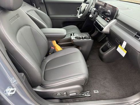 New 2026 Hyundai Ioniq 5 SEL image 13