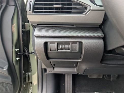 New 2026 Subaru Crosstrek 2.5i AWD/4WD image 8