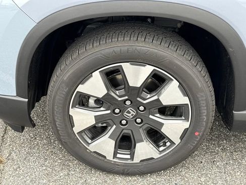 New 2026 Honda Pilot Elite image 25