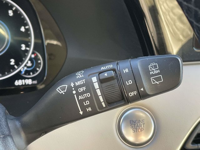 Used 2021 Hyundai Palisade Limited FWD image 26