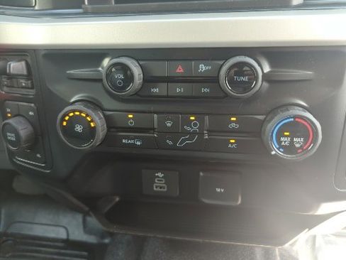 New 2025 Ford F550 XL image 26