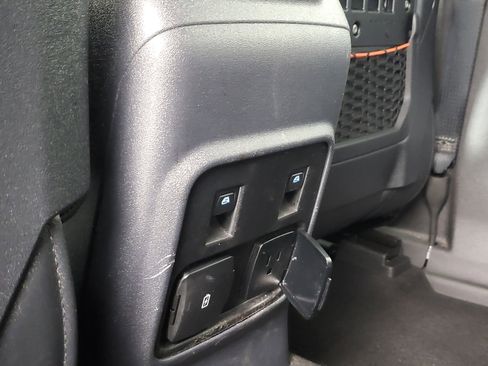 Used 2024 Ford Bronco Raptor image 13