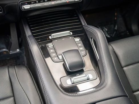 Used 2021 Mercedes-Benz GLS 450 4MATIC image 39