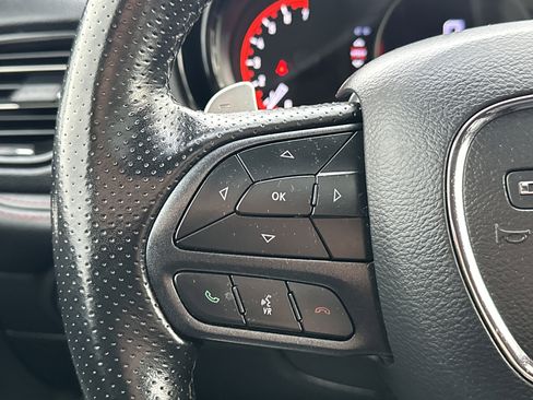 Used 2024 Dodge Durango GT image 17