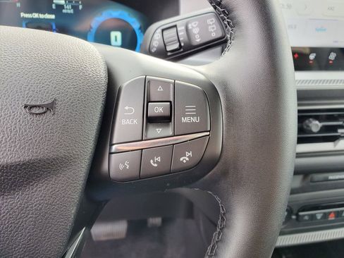 Used 2025 Ford Bronco Sport Outer Banks AWD/4WD image 16
