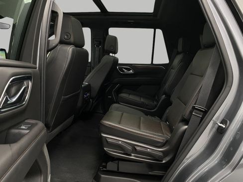 Used 2021 Chevrolet Tahoe High Country w/ Premium Package AWD/4WD image 30