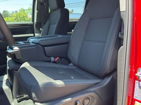 New 2026 Chevrolet Silverado 3500 LT AWD/4WD image 33