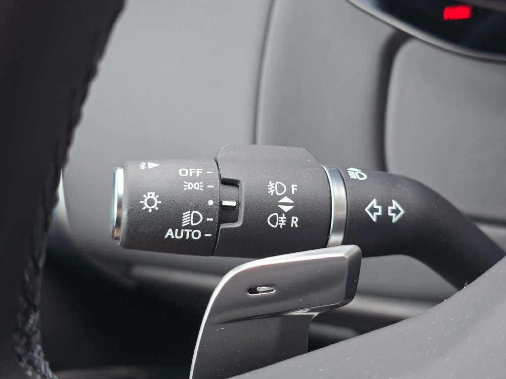 New 2026 Land Rover Range Rover SE AWD/4WD image 27