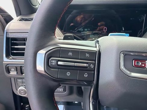 New 2026 GMC Yukon AT4 Ultimate AWD/4WD image 29