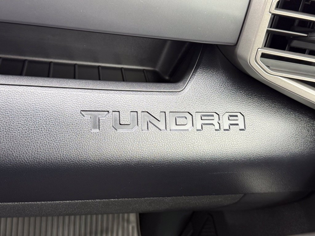 Used 2023 Toyota Tundra SR5 AWD/4WD image 23