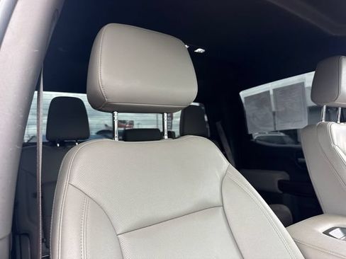 Used 2022 GMC Sierra 1500 SLT AWD/4WD image 26