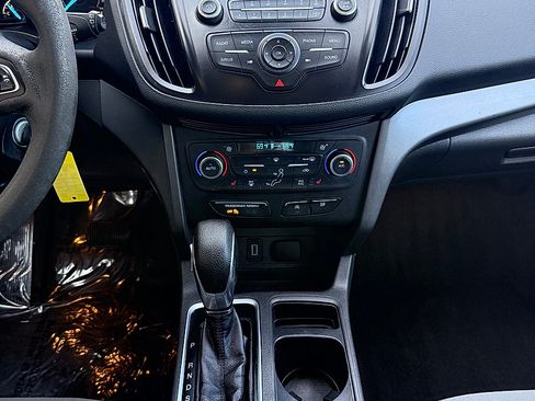 Used 2018 Ford Escape SE AWD/4WD image 50