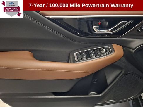 Certified 2024 Subaru Outback Touring AWD/4WD image 12