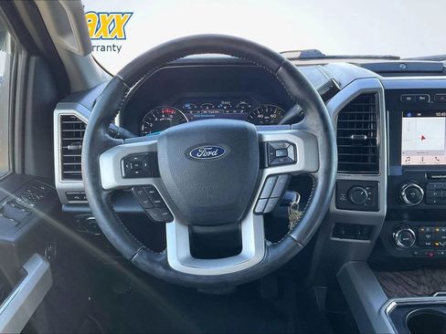 Used 2019 Ford F250 Lariat w/ Chrome Package AWD/4WD image 14