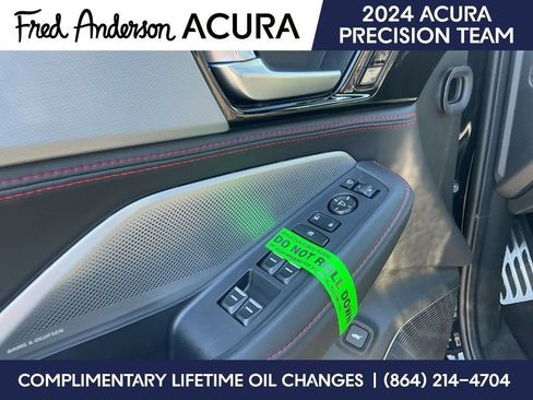New 2026 Acura MDX A-Spec image 14
