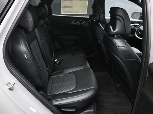 New 2026 Kia Sportage X-Line AWD/4WD image 35