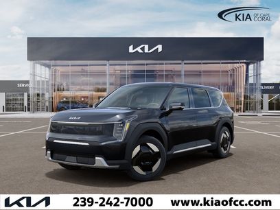 New 2026 Kia EV9 Light
