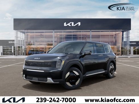 New 2026 Kia EV9 Light RWD image 1