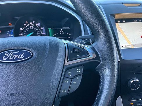 Used 2017 Ford Edge SEL w/ Equipment Group 201A image 20
