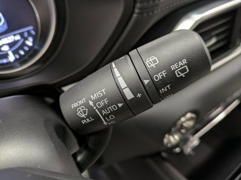 Certified 2023 MAZDA CX-5 AWD 2.5 S image 18