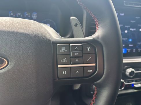 Used 2024 Ford F150 Raptor AWD/4WD image 25