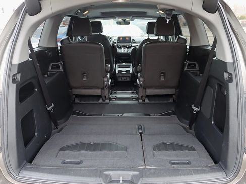 Used 2018 Honda Odyssey EX-L image 34