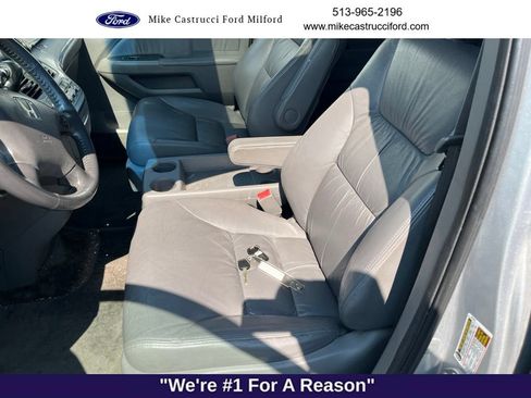 Used 2010 Honda Odyssey EX-L image 5