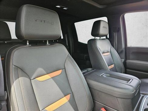 Used 2020 GMC Sierra 1500 AT4 w/ AT4 Premium Package AWD/4WD image 14