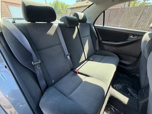 Used 2008 Toyota Corolla S FWD image 21