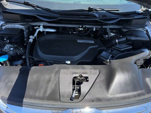 Used 2020 Honda Odyssey EX-L image 20