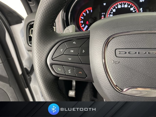 New 2026 Dodge Durango GT AWD/4WD image 22