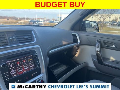 Used 2014 GMC Acadia SLT image 44