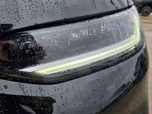 New 2026 Honda HR-V Sport image 9