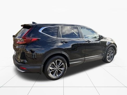 Used 2022 Honda CR-V EX image 9