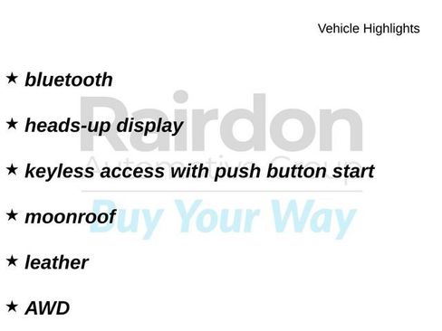 Used 2019 MAZDA CX-3 Grand Touring AWD/4WD image 21